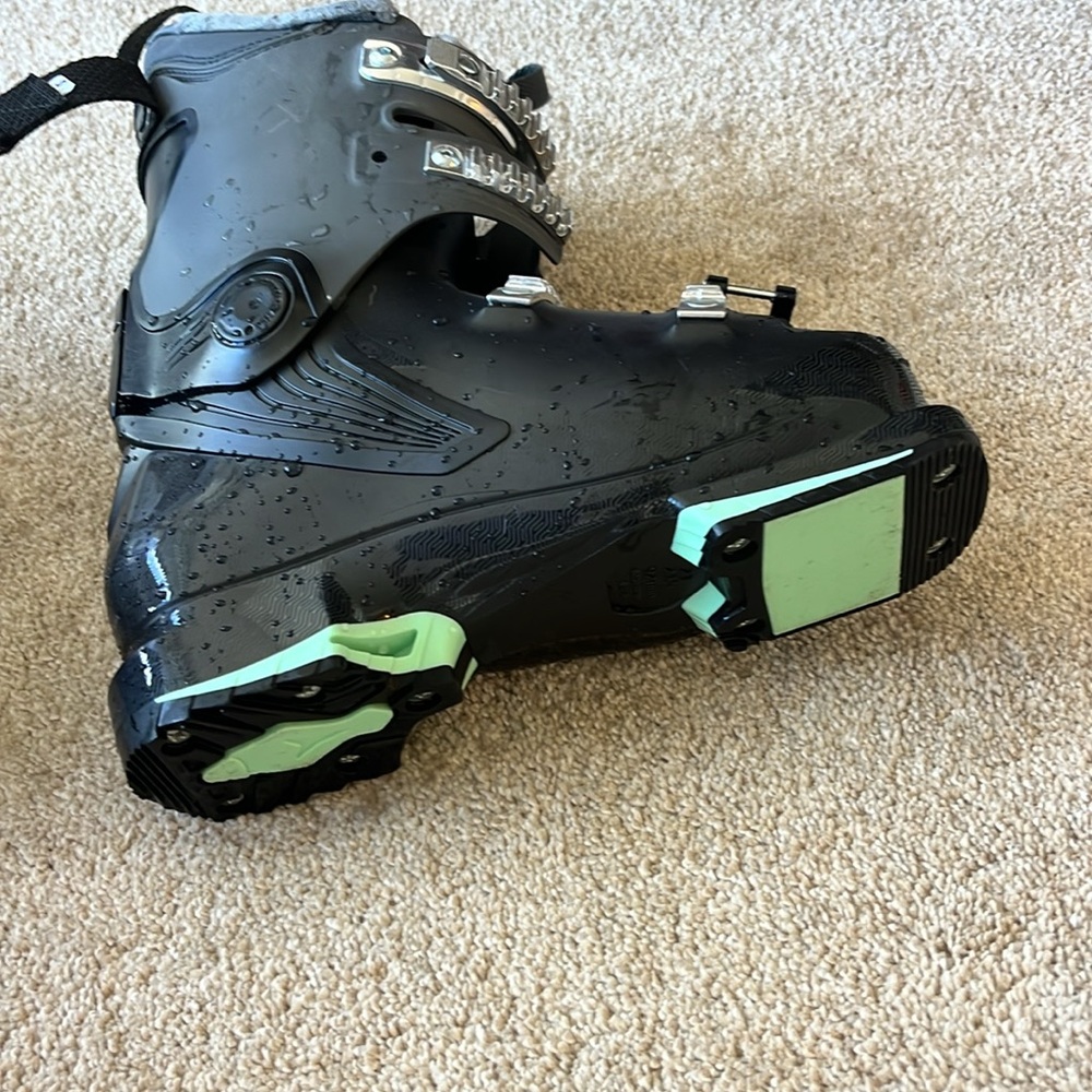 Atomic Black Ski Boots - image 8